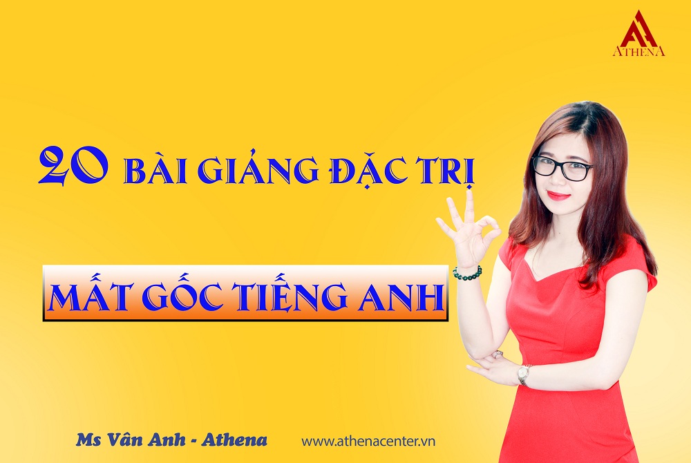 20 bài giảng mất gốc